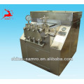 high pressure homogenize machine for juice/milk